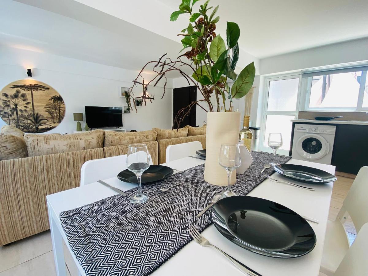 Serena'S 2-Br Apartment In Lárnaka Kültér fotó